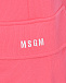 Спортивные брюки с накладными карманами MSGM | Фото 7