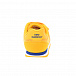 Желтые кроссовки на липучках NEW BALANCE | Фото 3