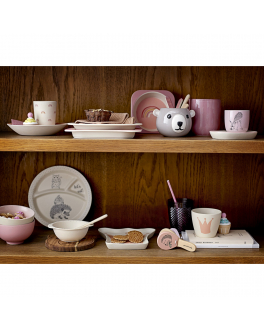 Набор бамбуковой посуды &quot;Princess 2&quot; BLOOMINGVILLE , арт. 92304075 | Фото 2