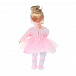 Кукла интерактивная &quot;Молли-Балерина&quot; Dimian | Фото 2