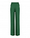 Прямые брюки с пиджачной деталью Vivetta | Фото 4