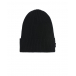 Базовая черная шапка  | Фото 1