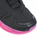 Черные кроссовки Air Max 720 Nike | Фото 6