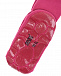 Носки с защитой розового цвета MaxiMo | Фото 2