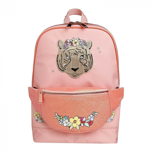 Рюкзак Backpack Jackie Tiara Tiger Jeune Premier | Фото 1