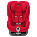 Детское автокресло King II LS Black Series Fire Red Trendline Britax Roemer | Фото 3