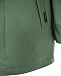 Куртка цвета хаки 3 в 1 GOSOAKY | Фото 10