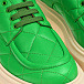 Стеганые ботинки, зеленые Rondinella | Фото 6
