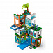Конструктор CITY &quot;Многоквартирный дом&quot; Lego | Фото 3