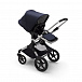 Коляска 2 в1 Fox2 Classic Complete Alu/dark navy Bugaboo | Фото 3