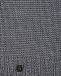 Серый шарф 160х25 см Joli Bebe | Фото 3