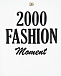 Белая футболка с принтом &quot;2000 fashion moment&quot; Dolce&Gabbana | Фото 3