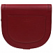 Красная сумка через плечо, 21x24x6 см Philosophy Di Lorenzo Serafini | Фото 3