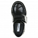 Черные туфли с перфорацией Dolce&Gabbana | Фото 4