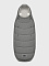 Накидка для ног для коляски PRIAM Mirage Grey