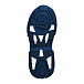 Кроссовки с синими вставками, белые Dolce&Gabbana | Фото 5