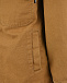 Утепленная куртка-рубашка Henley Sandstone Molo | Фото 5