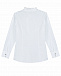 Белая рубашка в горошек Aletta | Фото 3