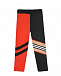 Спортивные брюки в стиле color block Burberry | Фото 2