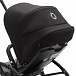 Капюшон сменный для коляски Bugaboo Bee6 Black  | Фото 2