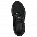 Черные кроссовки-носки Dolce&Gabbana | Фото 4