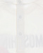 Толстовка с новогодним принтом Moschino | Фото 4