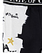 Спортивные брюки из флиса с принтом Dolce&Gabbana | Фото 4