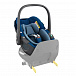 Кресло автомобильное для детей 0-13 кг Pebble 360 Essential Blue/синий Maxi-Cosi | Фото 13