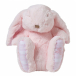 Игрушка мягконабивная Кролик 12 см, розовый Tartine et Chocolat | Фото 1