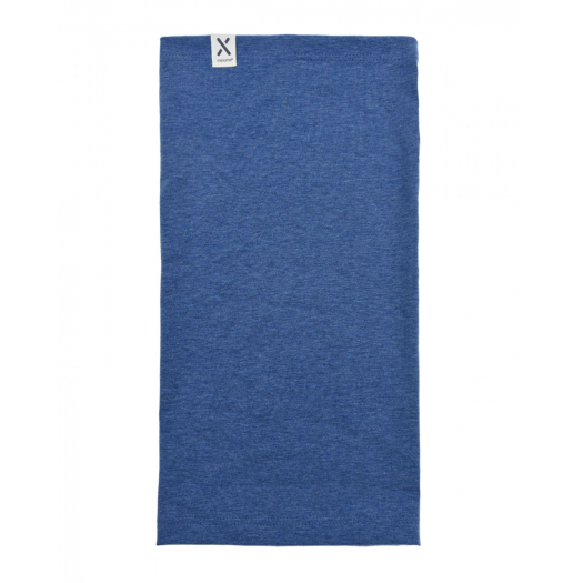 Синий шарф-снуд, 43x23 см MaxiMo | Фото 1
