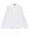 Белая рубашка с вышивкой Aletta | Фото 2