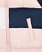 Комплект: куртка и брюки, розовый Tommy Hilfiger | Фото 6