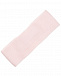 Подарочный набор в стразах: повязка и пинетки, розовый Story Loris | Фото 5