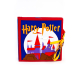 Книга Гарри Поттер, 20х20 см Carolon | Фото 1