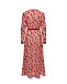 Платье LEA SHIRT, отделка тесьмой Saloni | Фото 2