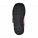 Красные кроссовки с застежкой велкро NEW BALANCE | Фото 5