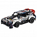 Конструктор Lego Technic &quot;Гоночный автомобиль Тор Gear на управлении&quot;  | Фото 4