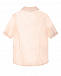 Рубашка с короткими рукавами и отделкой из бусин Aletta | Фото 2
