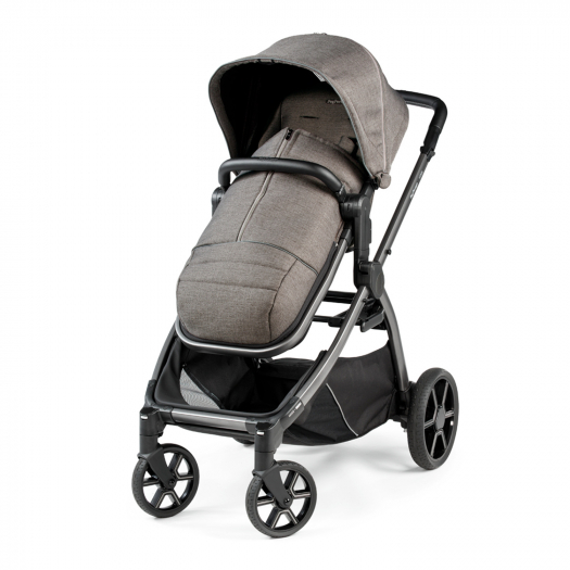 Прогулочная коляска YPSI CITY GREY Peg Perego | Фото 1