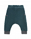 Спортивные брюки из флиса Sanetta Pure | Фото 2