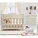 Кровать для новорожденных &quot;Rinascimento&quot;, слоновая кость Azzurra | Фото 7