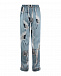 Комплект NICOLE Pajamas с принтом &quot;аисты&quot; Pietro Brunelli | Фото 9