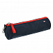 Сине-красный рюкзак с пеналом, 41x31x13,5 cм Tommy Hilfiger | Фото 6