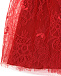 Красное платье с пайетками Aletta | Фото 4