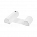 Позиционер-подушка для сна Bebecal Petite FDS Blanc  | Фото 2