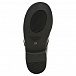 Черные лакированные туфли для мальчиков Dolce&Gabbana | Фото 6