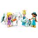 Конструктор Lego Princess Очарованное путешествие принцессы  | Фото 4