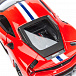 Машинка металлическая Ferrari - Ferrari 488 Pista, 1:24 Maisto | Фото 5