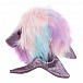 Игрушка мягконабивная &quot;Рыбка Jewel&quot; 21 см, розовый/сиреневый Jellycat | Фото 4