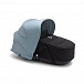 Капюшон сменный для коляски Bugaboo Bee6 Vapor blue  | Фото 2